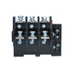 Thermal overload protection relay overcurrent thermal overload protection motor 380v three-phase current adjustable JR36-160 40-63A