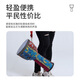 相思鸟非洲鼓乐器手拍鼓手鼓儿童手鼓10寸ABS成人初学者打击乐器