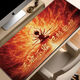 Clcey Mouse Pad Nezha Super Barge Computer Keyboard Pad 2D Mouse Pad E-Sports Computer Desk Desk Pad Lock Edge Anti-Slip Desktop 13886 Моя жизнь-моя собственная 800x300x2mm
