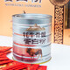 智力山东阿胶蛋白粉6罐*1盒牦牛骨髓蛋白粉 中老年益生元高钙蛋白粉 山东阿胶蛋白粉1050g(175g*6罐)