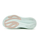 ASICS (ASICS) Zapatos para mujeres Running Shoes Gel-Nimbus 27 Rebanalizado Rebound Sports Ligerawight Sports 1012B753