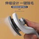 Guazhou herding cat comb to remove floating hair, combing brush, dog hair removal, cat artifact, cleaning long hair, special pet cat supplies, blue, universal for cats and dogs, one-click hair removal