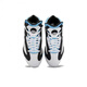 Reeboks offizielles Flaggschiff Shaqattaqog O'Neal Inblodable Carbon Plate Retro High-Top-Basketballschuhe GX3881 GX3881 275 mm 42,5