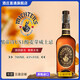 酩帝诗（MICHTER'S）【原瓶进口】美国波本黑麦威士忌洋酒 酩帝诗US1酸麦芽威士忌700ml