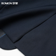 Luo Meng suit men's business elastic workwear casual single suit jacket formal wear business attire top small suit wedding