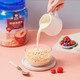Quake (QUAKER) oatmeal ready-to-eat sugar-free special whole grain original flavor without extra low-fat nutritional fruit fiber 1478g*2 bags