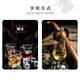 雅柏（Ardbeg）阿贝 苏格兰艾雷岛 单一麦芽威士忌 700ml 进口洋酒 10年 阿贝 700ml*1瓶