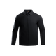 Longya Third Generation Longya Dark Lapel Jacket Commuting Business Executive Jacket Black Simple Atmosphere Comfortable Jacket Extreme Night Black M 175/96A Weight 140-155
