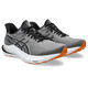 
Asics GT-2000 12 25 new lightweight cushioning comfortable breathable and stable support for men's running sneakers gray 1011B691-020 40 /US7