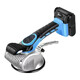 Ceramic tiling machine Tile laying machine High power floor tiling vibrator Vibration laying machine Electric tiling tool Intelligent display version K-16961 Electric 1 charge
