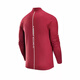 Nike (Nike) T-shirt à manches longues pour hommes 2025 Nouveau élément de remise en forme à séchage rapide