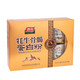 Poudre de protéine de gélatine de la gélatine de la gélatine à la boue du shandong intellectuel 6 canettes * 1 boîte de protéine de moelle osseuse yak poudre de protéine de calcium à haute altitude