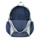 Adidas Backpack Men's Bag Sac féminin 2025 Été Nouveau couple Sac de sport Étudiant sac à école sac d'ordinateur Sac à dos décontracté JX5012 Misc