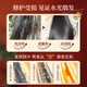 BEAI polypeptide keratin hair recovery cream repair dry repair perm and dye conditioner hair mask smooth 300g