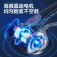Ceramic tiling machine Tile laying machine High power floor tiling vibrator Vibration laying machine Electric tiling tool Intelligent display version K-16961 Electric 1 charge