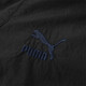 彪马PUMA男子运动休闲宽松拉链外套 T7 WOVEN JACKET 628092 L