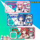 Jiwangma Lonely Rock Applicable OPPOA53S Mobile Case A52A36A32 Yamada Ryo's New Hongxia A31 Lens Fully Packed Anti-fall Men's Angel Eye Transparent Soft Shell Transparent-A1585 Lonely Rock OPPOA53S 5G