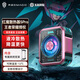 努比亚红魔磁吸散热器5/6Pro液冷背夹多形态手机游戏直播半导体降温神器 磁吸散热器5Pro【孙尚香+背夹】