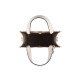 Coach dempsey 22 logo classique motif en fourre fourre-tout
