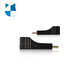 艾弗 IFOR IDEAS FOR LIFEATER爱特HDMI传输器 延长器 网络RJ45单网线信号放大器HDMI转网线转接器120米IFOR 清流无损高清传输60米
