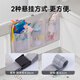 
Babybox babybox crib hanging storage bag bedside diapers diaper diaper hang bag bed fence storage tool