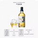 OGILHINN NESSIA三得利知多单一谷物威士忌700ml/瓶日本进口洋酒烈酒正品 三得利知多700ML