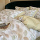 Bliss Mercury Home Textiles [1484 Люди высоко оценили] Экспорт 240 кусков Тяньши из четырех частей летних щитов шелковой шелк yicang-spring медовая орхидея (голая спящая мать и чистое время ребенка) 1,5 лист четырехсетен