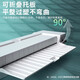 
XMSJ3894 photo plastic sealing machine a3/a4 plastic machine office and home photo plastic sealing machine film pressing machine film lamination machine 3 upgrade model + 100 sheets of plastic sealing film