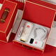 Aishal August August Armee Tag Geschenkanpassung Veteran Ansouvenirs High-End Thermos Cup Geschenkbox Souvenirs Business Gift Company Jubiläum Souvenirs Anpassung Lebuo Thermos Cup Massagebank Massagebank