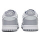 
Nike (NIKE) women's casual shoes 2025 summer new DUNK LOW shock-absorbing wear-resistant low-top lightweight breathable sports shoes DH9765-001 36.5