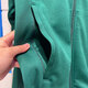 Adidas Clover Jacke Herren Herbst 2025 Neue SST TT Outdoor Fitness Sportswear Ständer Casual Jacket IR9863 XS