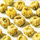 茗愿胎菊菊花茶60g无熏硫桐乡杭白菊花蕾干枸杞金银花泡水喝养生凉茶
