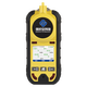 BAOSHIAN Portable Pump Gas Detector Four-in-one Toxic and Hazardous Gases Combustible Oxygen Carbon Monoxide Hydrogen Sulfide