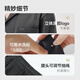 10A Pajamas à rayures pour hommes antibactériens fabriqués dans JD.com 100% coton pur à manches longues pour usure de carbone à usages décontractés xxl
