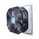 
Brangdy Ventilation Filter Set Cabinet Cooling Fan 615 FK6625S.230 AC220V