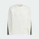 
Adidas Adidas Sports Summer Men's Long Sleeve T-Shirt Top KC3889 L