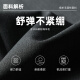 雅戈尔（YOUNGOR）套西上衣男230款两粒扣后中衩修身含羊毛可机洗挺括易打理新品 藏青 180/100A