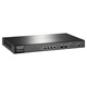 普联（TP-LINK）企业级万兆有线VPN路由器 多WAN口 四核高性能万兆SFP+光口AC管理 TL-ER6220T 多WAN口/带机量1000 不开票价格