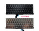 Применимо к Apple A1369 A1466 A1370 A1465 A1278 A1286 A1398 A1502 Клавиатура A1278
