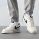 耐克（NIKE）男女鞋新款运动鞋COURT防滑耐磨低帮板鞋时尚透气舒适休闲鞋 HQ4867-101 43