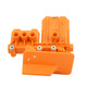 娜塔莉适用惠普HP Smart Tank660 670 675 678 672 676 720墨水打印头 专用吸墨器/排空气工具/吸墨夹