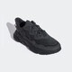 Adidas/Clover men and women sports casual cushioning running dad shoes GY9926 official flagship official flagship GY9926 main picture model 45