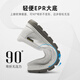 Goldlion Herrenschuhe Herren 25 Sommer atmungsaktiv