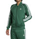 Adidas Clover Jacke Herren Herbst 2025 Neue SST TT Outdoor Fitness Sportswear Ständer Casual Jacket IR9863 XS
