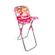 Children's toys kindergarten dolls area materials play house corner layout lightweight simulation with dolls Love trolley without dolls