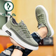 Woodpecker 2025 zapatos para hombres nuevos para hombres de primavera y verano para deportes casuales de hombres para hombres.