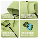 Balabala children's clothing boys' jacket children's top 2025 spring hooded waffle fashion trend 209125105102