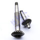 ACCESSOIRES DE MACHINE SURNINGE 7 RAPIER JINNAN JINLONG JIAJI BOX ÉTRA