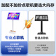 
Xianke National Subsidized Home Theater KTV Audio Set Song Order Machine All-in-One Smart Karaoke Audio Home Professional Amplifier Card Pack Karaoke Singer Subwoofer Full Set