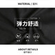 
Nike (NIKE) POLO shirt men 25 summer new CLUB SS POLO PIQUE pure cotton lapel breathable POLO short sleeve FN3895-010/pure cotton/black XL (180) 96A
